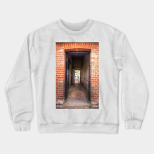 Corridor Crewneck Sweatshirt